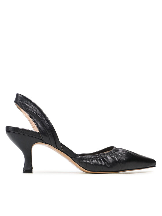 Gino Rossi Gino Rossi Sandalen LB-601 Schwarz