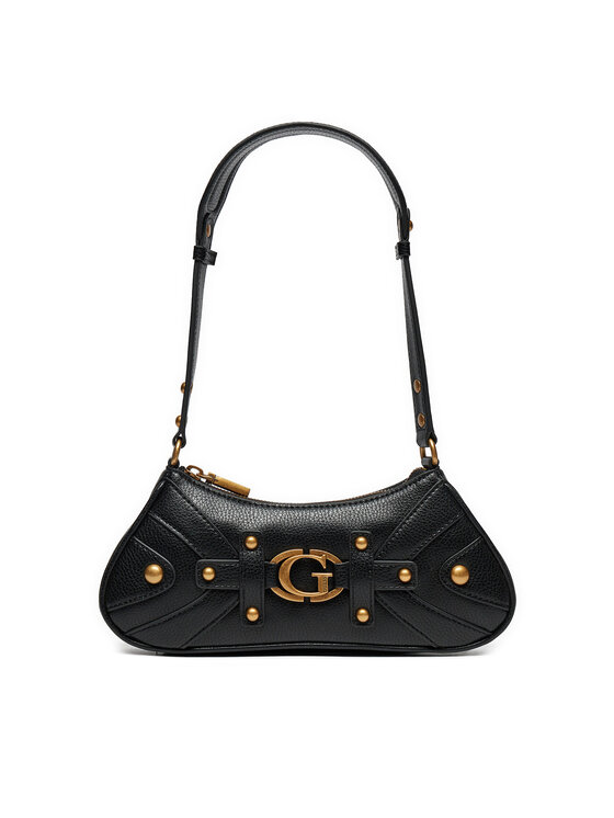 Geantă Guess HWBB93 48720 Negru