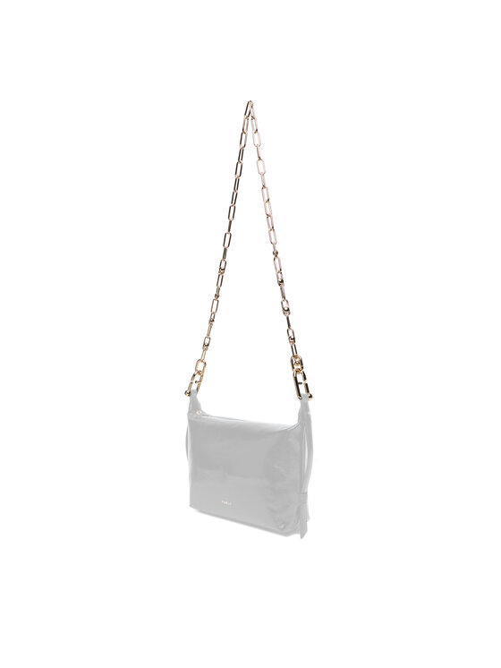 Furla Furla Сменяема дръжка за чанта Sfera WK00467-MT0000-CGD00-1-007-20-IT K Златист