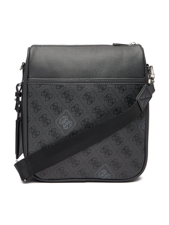 Guess Guess Umhängetasche HMMICT P5417 Grau