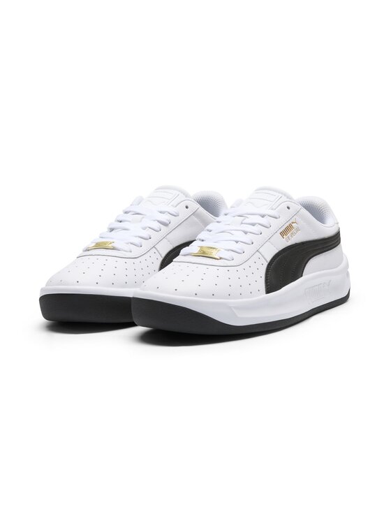 Puma Puma Sneakersy 398374 Biały