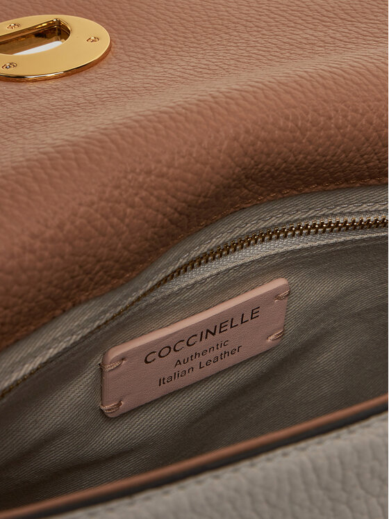 Coccinelle Coccinelle Сумка E1 MD0 12 07 21 Білий