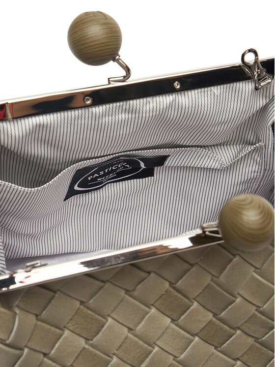 Weekend Max Mara Weekend Max Mara Handtasche 2525516154650 Grün