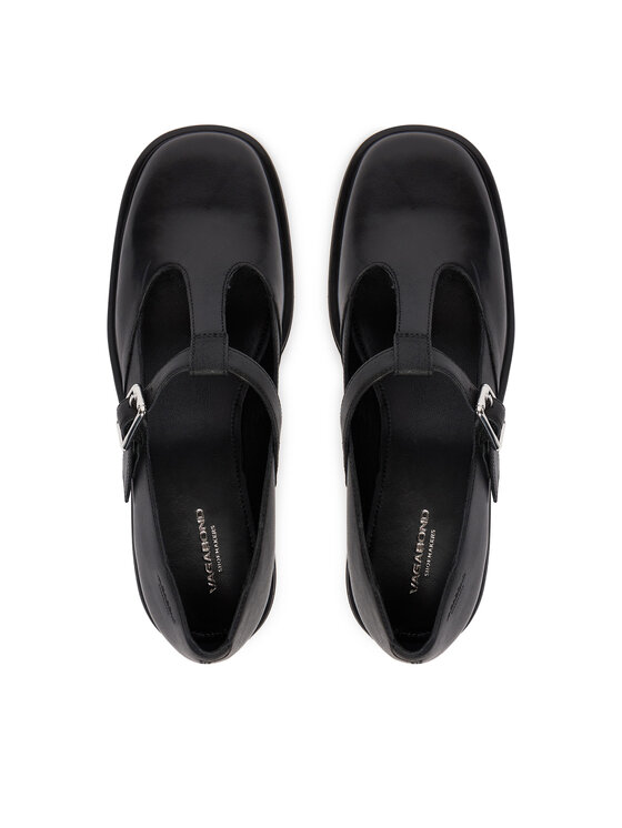 Vagabond Shoemakers Vagabond Shoemakers Pantofi Ellis 5930-201-20 Negru