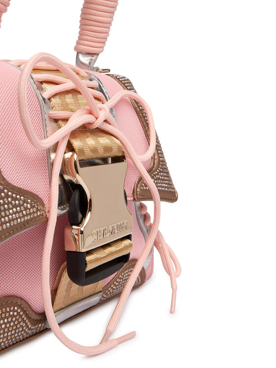 Steve Madden Steve Madden Kabelka Bdiego-A 13002327 Ružová