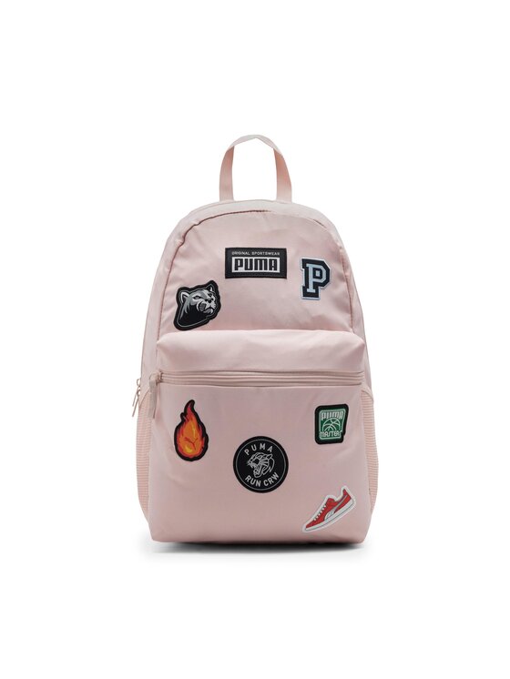 Puma Puma Ruksak PATCH 7856102 Ružičasta