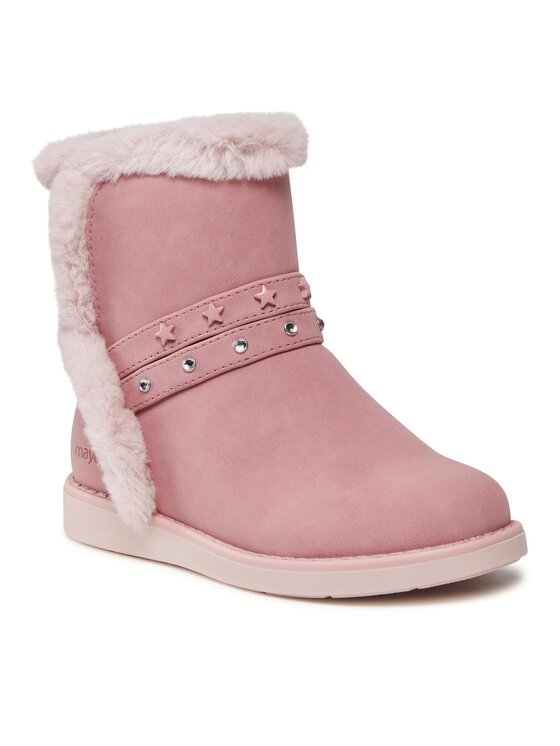 Mayoral Mayoral Stiefel 44403 Rosa