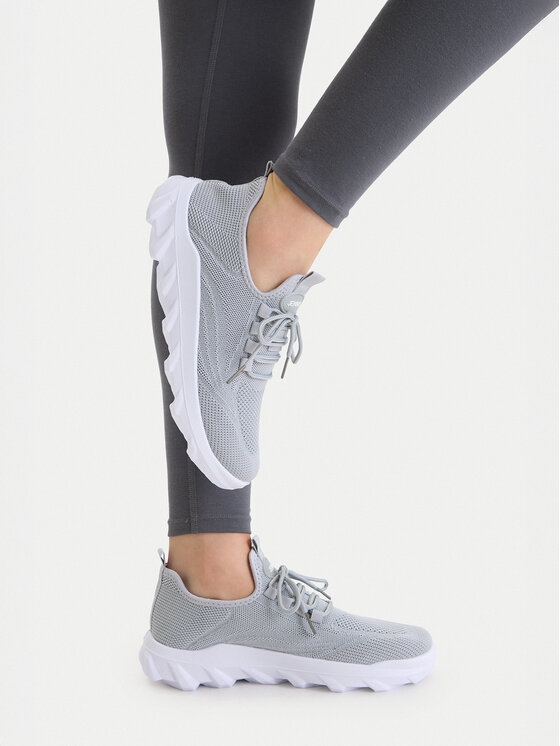 JENNY JENNY Sneakersy WFA2711-1 Szary
