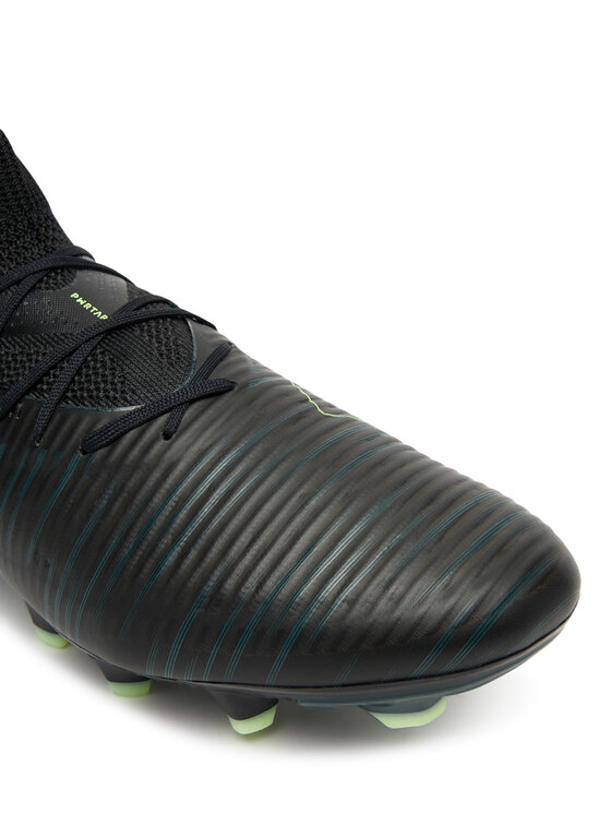 Puma Puma Jalgpallijalatsid Future 8 Pro Fg/Ag108588 02 Must