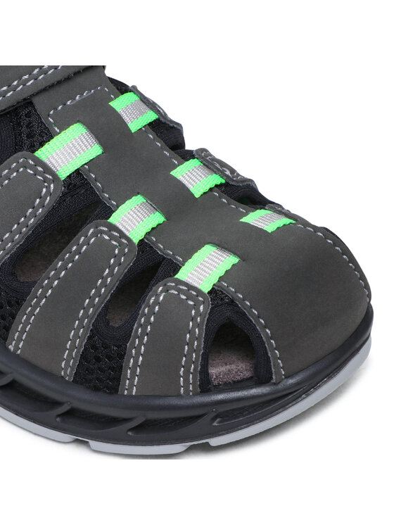 Primigi Primigi Sandalen 1891911 S Grau