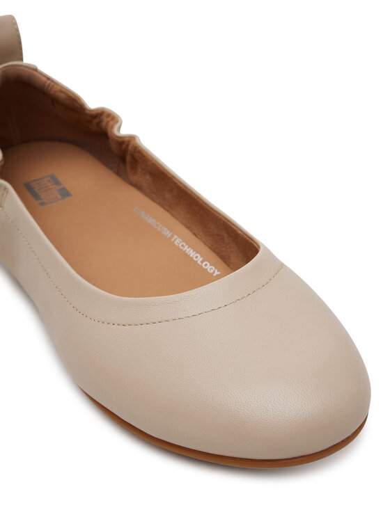 FitFlop FitFlop Балетки Q74 A20 Бежевий