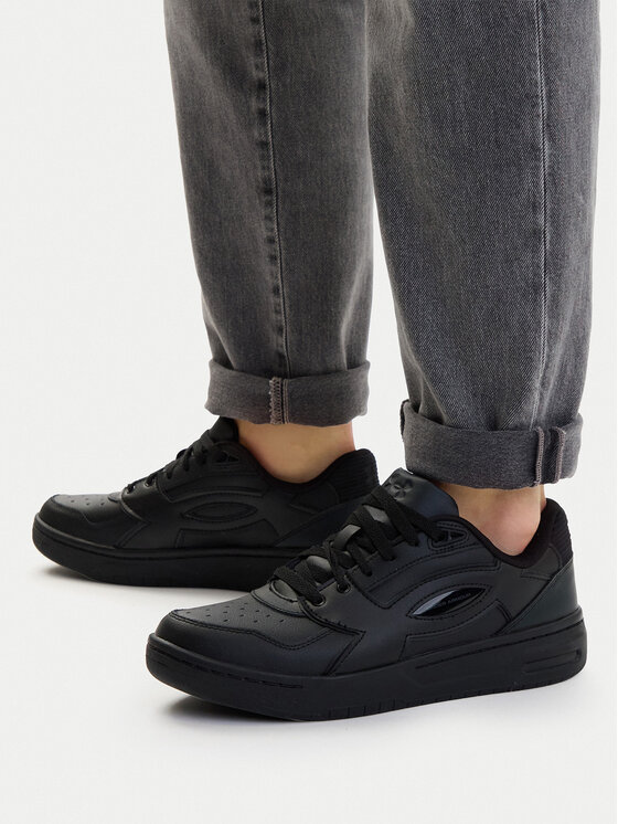 Under Armour Under Armour Sneakersy UA Flex 6007037 002 Čierna