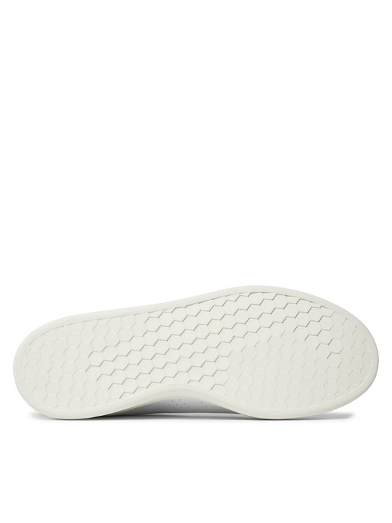adidas adidas Sneakers Advantage IF6096 Alb