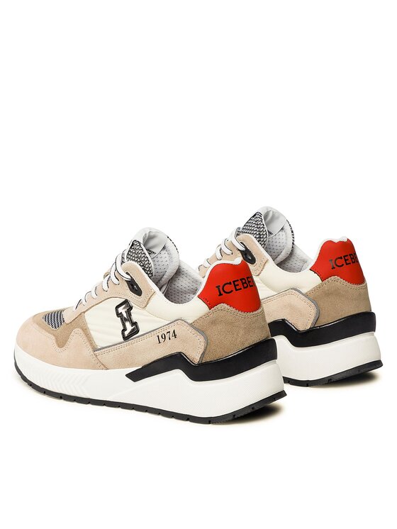 Sneakers Gomera IU1612 Beige