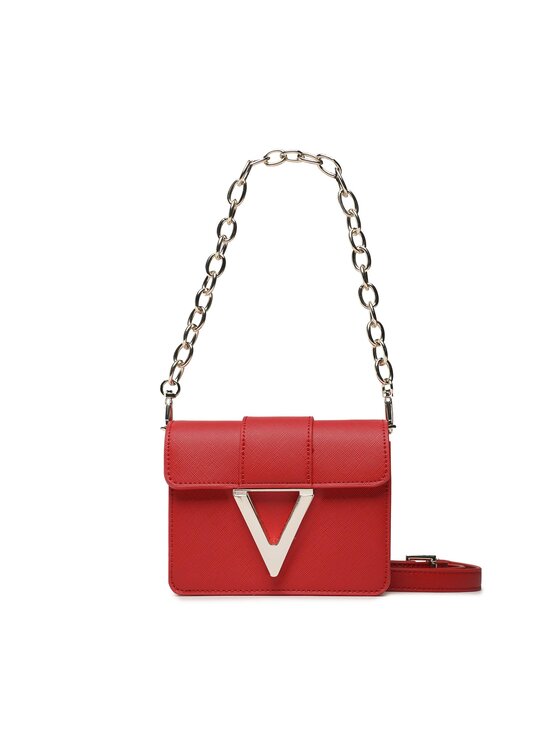 Valentino Valentino Kabelka Voyage Re VBS6V902 erven
