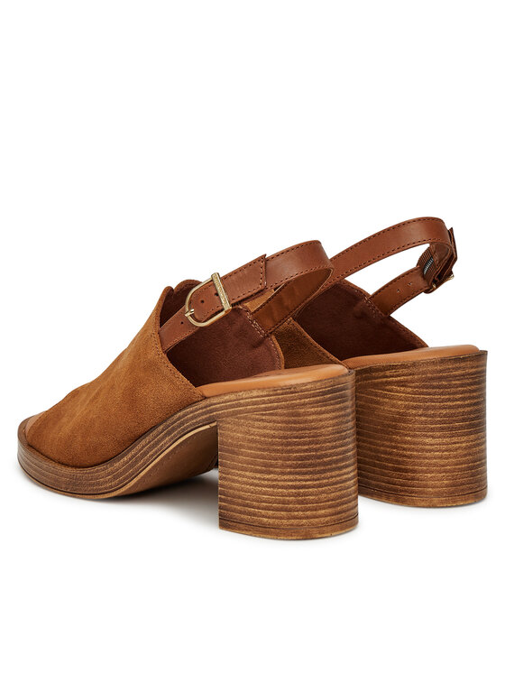 Tamaris Tamaris Sandali 1-28304-44 Marrone
