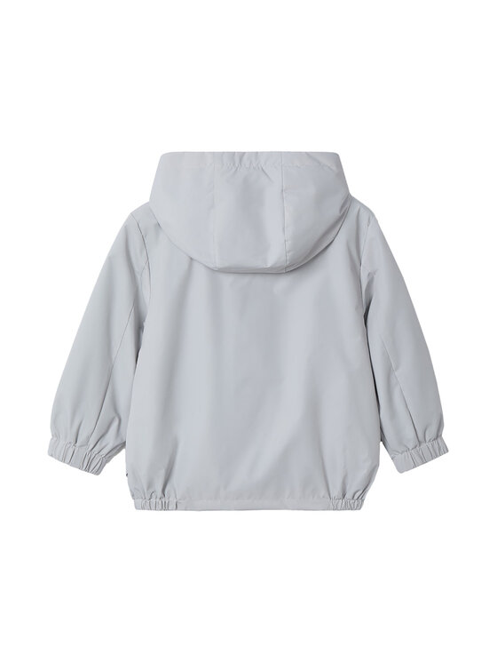 Mayoral Mayoral Prehodna jakna 3429 Siva Regular Fit