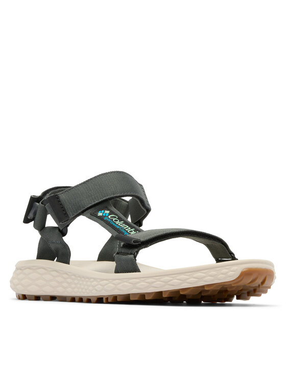 Columbia Columbia Sandali Konos Globetrot™  2126931 Siva