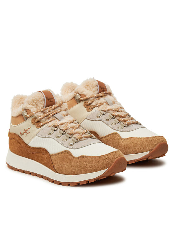 Pepe Jeans Pepe Jeans Tossud PLS60018 Beež