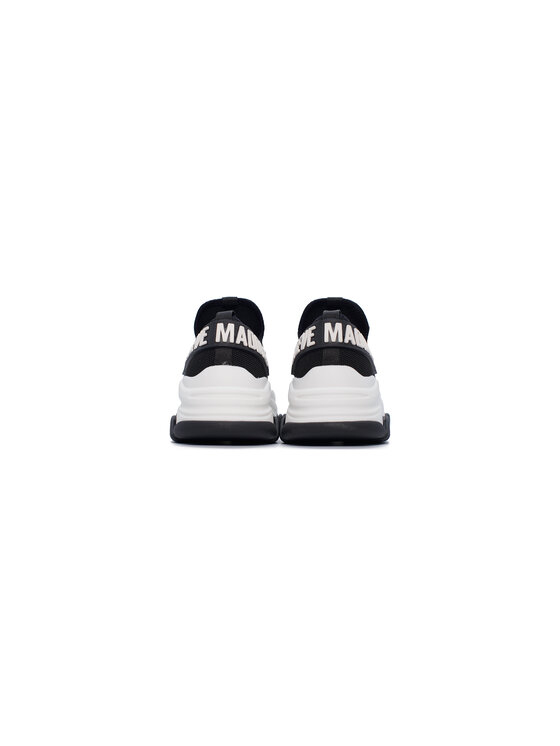 Steve Madden Steve Madden Sneakersy SMPPROTEGE-BLA Czarny