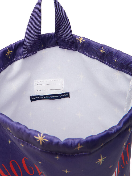 Harry Potter Harry Potter Торба CEO-ACCCS-AW26-109WBHP Виолетов
