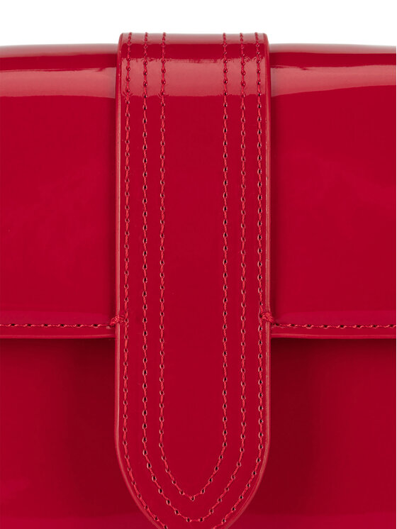 Jenny Fairy Jenny Fairy Handtasche JFR-B-013-06 Rot
