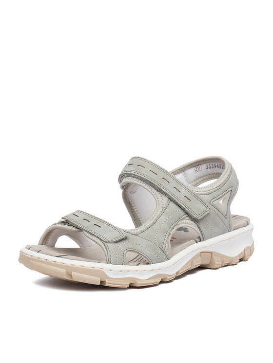 Rieker Rieker Sandali CEO-68866-40 Grigio