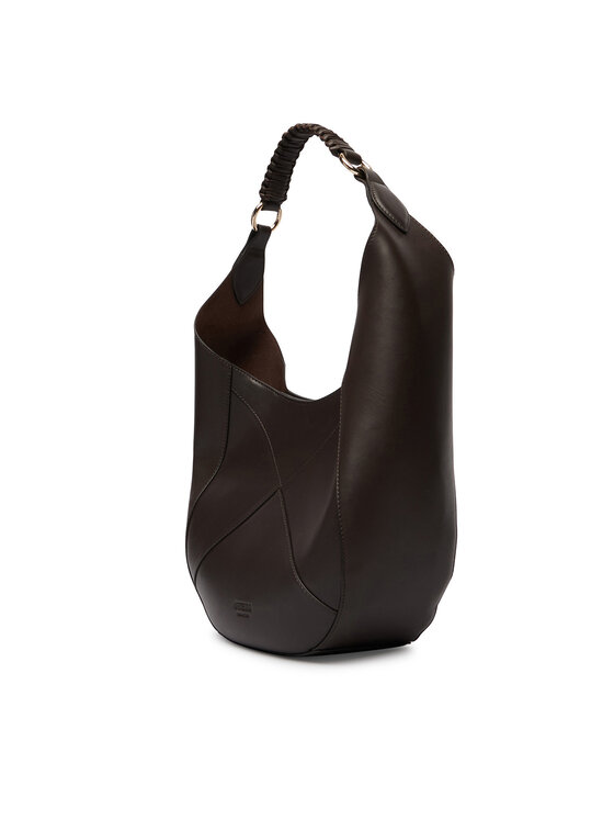 Guess Guess Rankinė HWZOAA P6210 Ruda