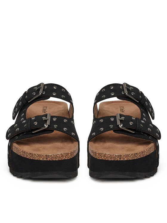 DeeZee DeeZee Şlapi LB-P1685 Negru