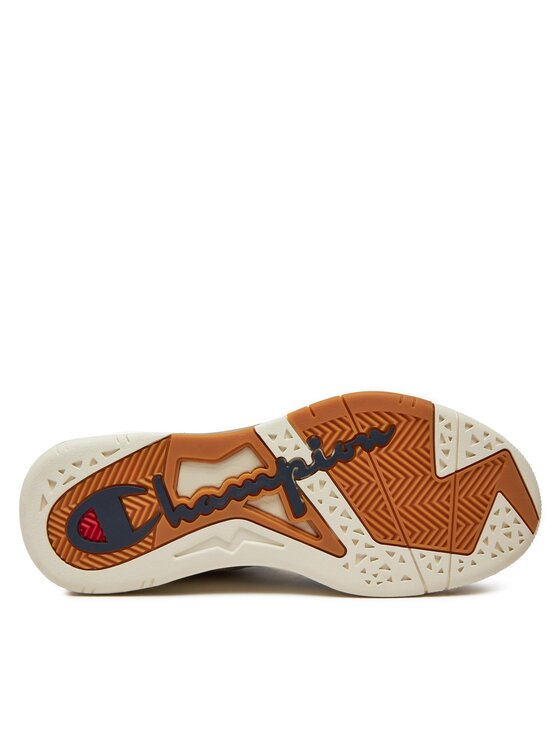Champion Champion Tossud Z90 Skate Mesh S22213-CHA-MS042 Beež