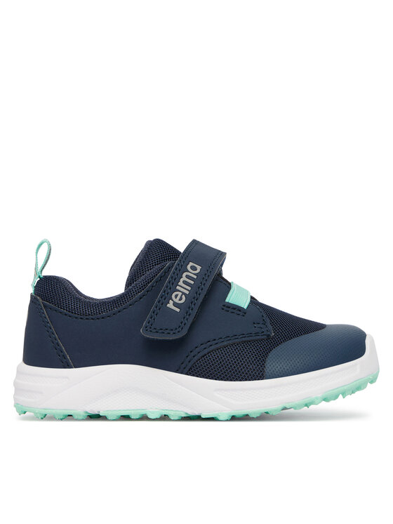 Reima Reima Sneakers Ekana 5400129A Dunkelblau