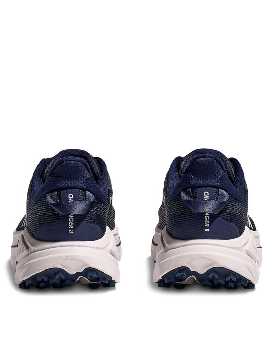 Hoka Hoka Futócipő Challenger ATR 8 1168716 Sötétkék