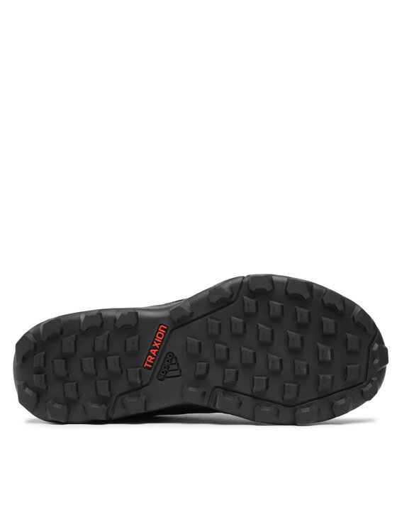 adidas adidas Bėgimo batai Terrex Tracerocker 2.0 Trail IF5027 Juoda