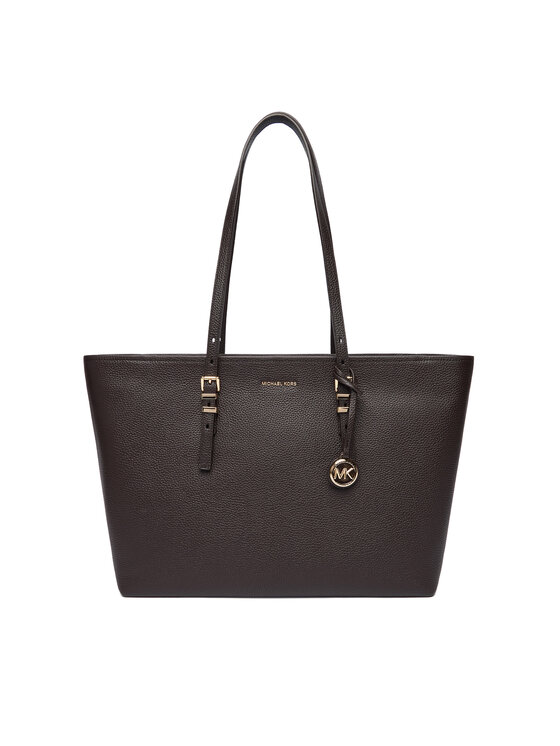 MICHAEL Michael Kors MICHAEL Michael Kors Rankinė Quinn 30T5GQNT9L Ruda