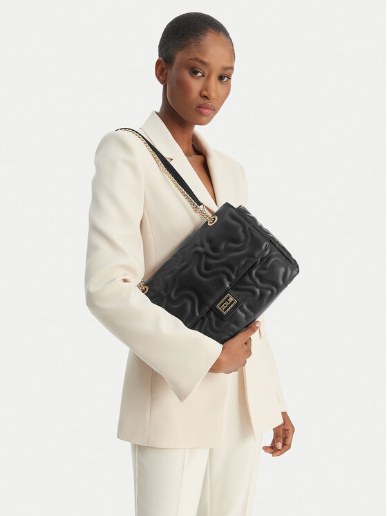 TOUS TOUS Rankinė Bandolera Solapa M. K Dream 2001576951 Juoda