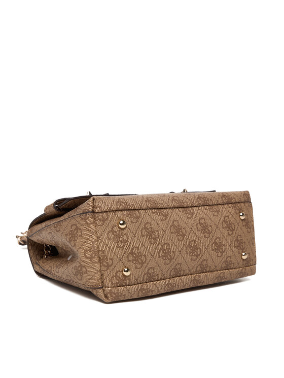 Guess Guess Τσάντα Yesba HWSG78 33210 Μπεζ