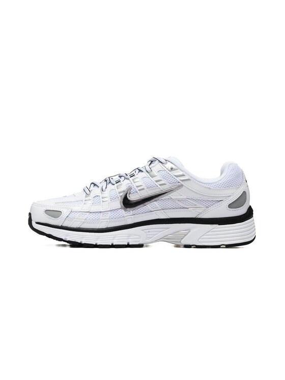 Nike Nike Sneakersy P-6000 Biały