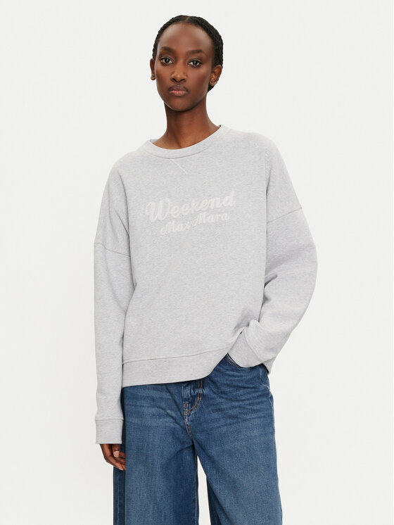 Weekend Max Mara Weekend Max Mara Jopa Danubio 2425926011 Siva Regular Fit