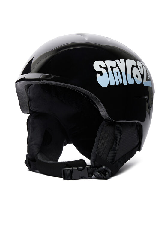 Roxy Roxy Шолом для сноуборду Slush Girl ERGTL03030 Чорний