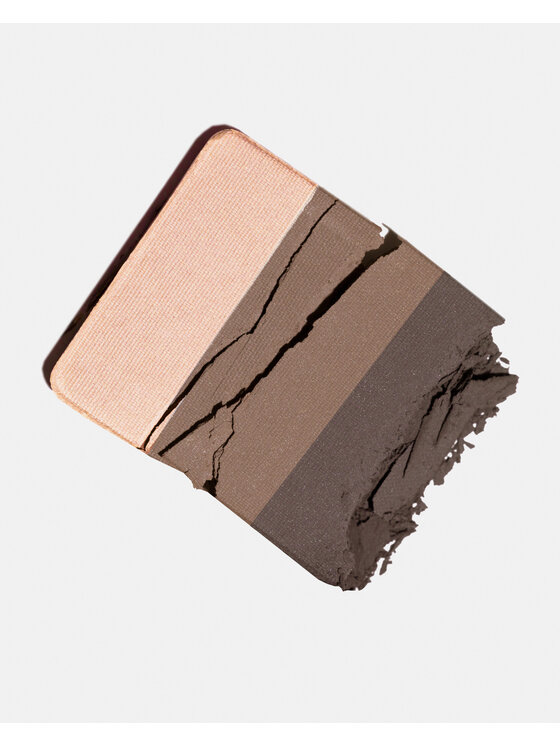 INGLOT INGLOT Rainbow Matte NF Freedom System Cień do powiek 117