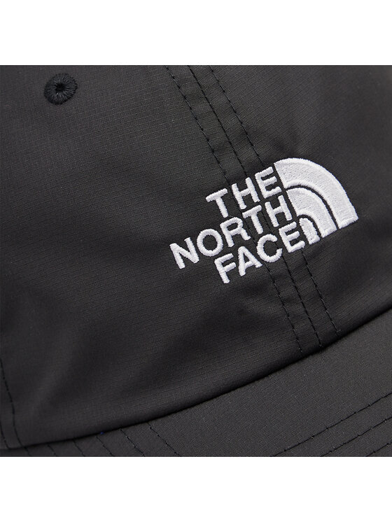 The North Face The North Face Šilterica Y 66 Classic Tech Ha NF0A3FKTKY41 Crna