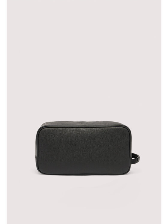Trussardi Trussardi Portfel I045E000104N033 Czarny