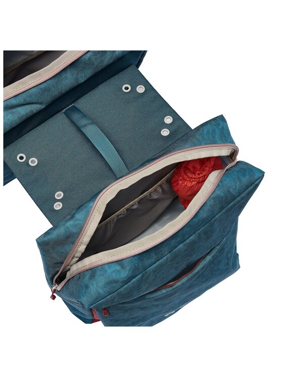 Vaude Vaude Torba 278458 Błękitny