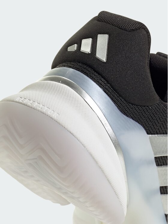 adidas adidas Buty do tenisa Barricade 14 Czarny