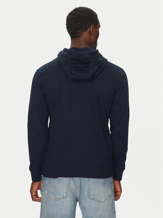 Quiksilver Quiksilver Džemperis EQYFT04951 Tamsiai mėlyna Regular Fit