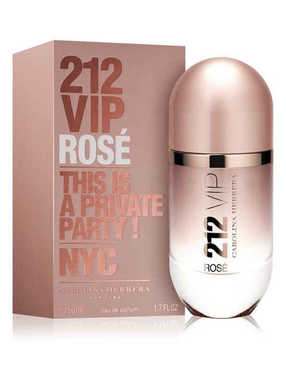 Carolina Herrera Carolina Herrera 212 VIP Rose Woda perfumowana