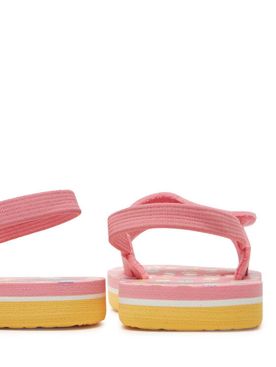 Roxy Roxy Sandalen AROL100012 Rosa