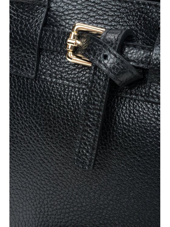 Estro Estro Borsetta ER00118334 Nero