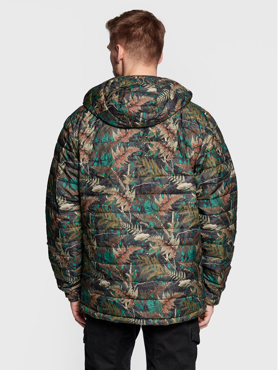 Giubbotto piumino Powder Lite 1693931 Multicolore