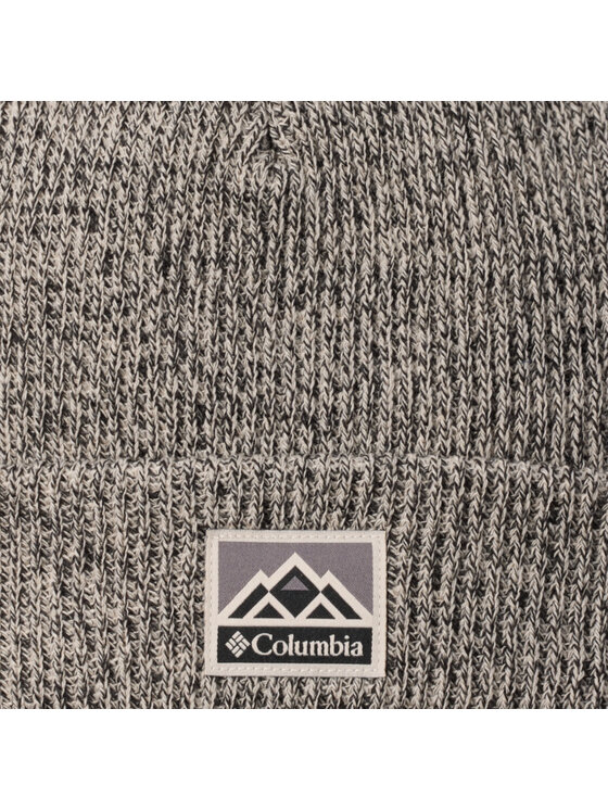 Columbia Columbia Berretto Whirlibird Cuffed Beanie Grigio